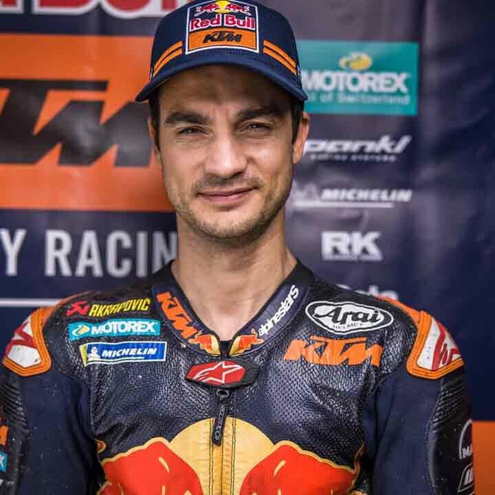 KTM sorgt für Pedrosa-Comeback in Spielberg