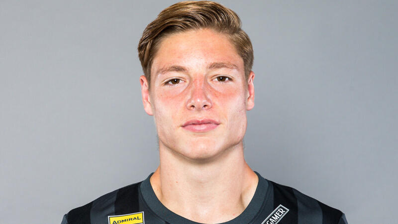 Alexander Prass, <a href='/de/daten/news/fussball/sk-sturm-graz/' class='tag'>SK Sturm Graz</a>