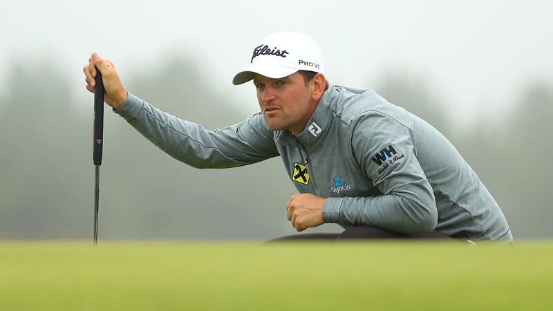 Scottish Open: <a href='/de/daten/news/bernd-wiesberger/' class='tag'>Bernd Wiesberger</a> erneut verbessert