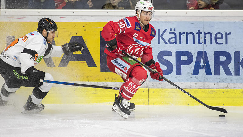 <a href='/de/daten/news/eishockey/vienna-capitals/' class='tag'>Vienna Capitals</a> verpflichten Ex-<a href='/de/daten/news/eishockey/kac/' class='tag'>KAC</a>-Stürmer