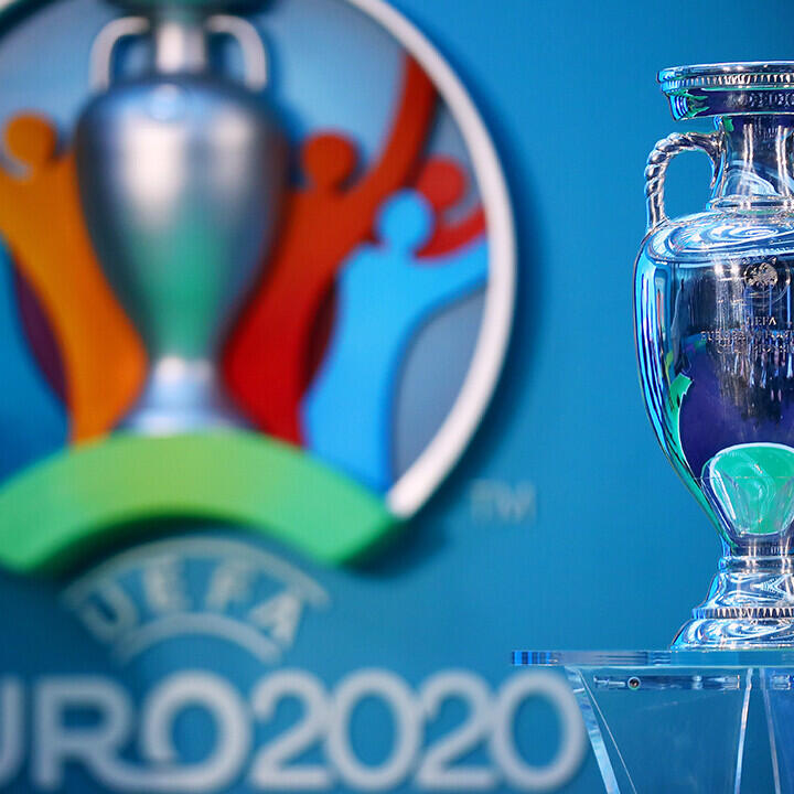 EURO 2020: Alle Achtelfinal-Paarungen im Überblick