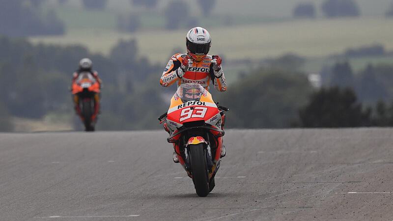 Top: <a href='/de/daten/news/marc-marquez/' class='tag'>Marc Marquez</a>