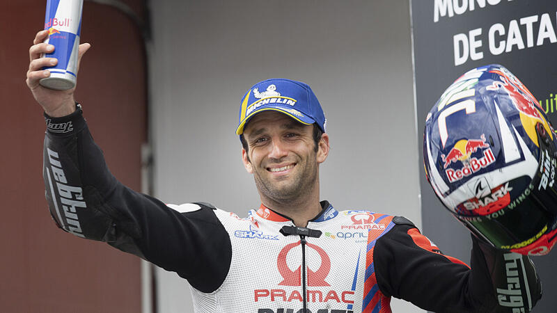 Top: Johann Zarco