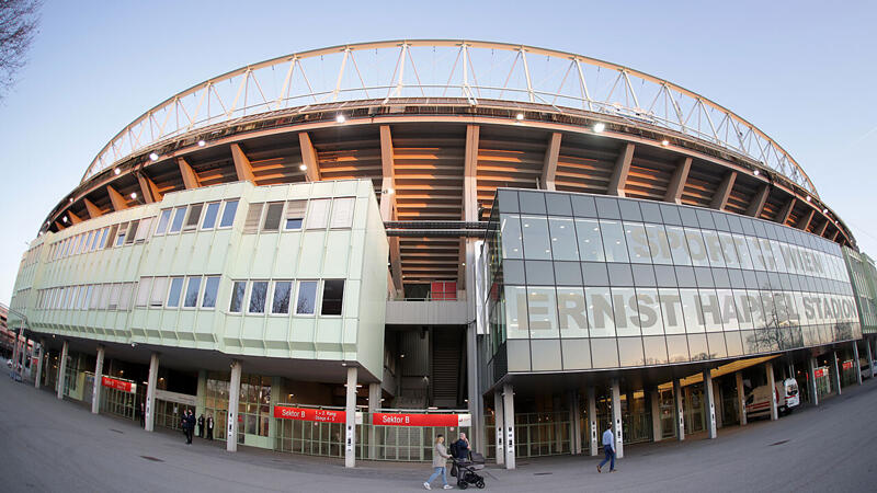 Neue Infrastruktur! Foda fordert Nationalstadion