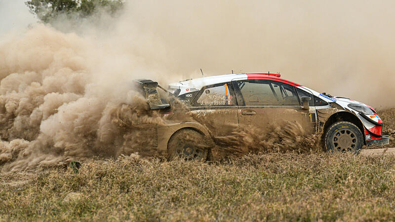 Ogier sichert sich den Sieg bei der Safari-<a href='/de/daten/news/rallye/' class='tag'>Rallye</a>