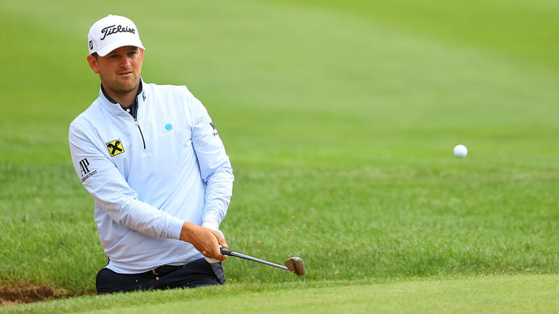 Wiesberger in München Halbzeit-Zweiter