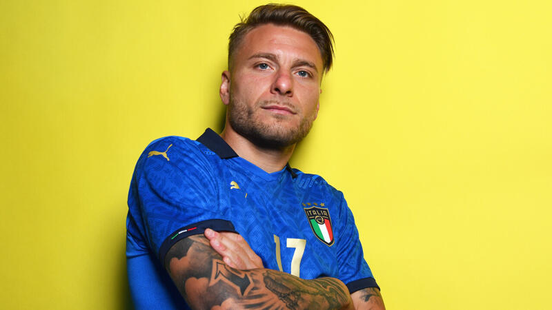 Ciro Immobile - unterwegs zum ewigen Lazio-Rekord