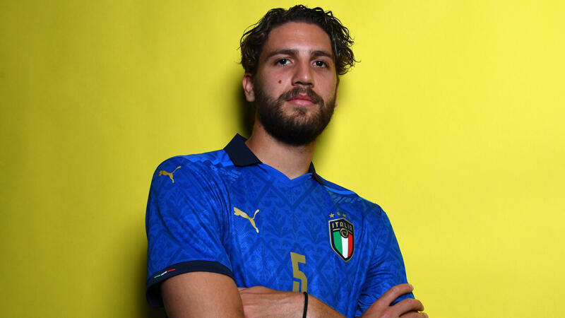 Juve erhöht bei Locatelli den Druck