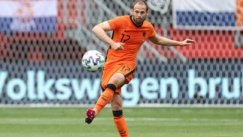 Daley Blind