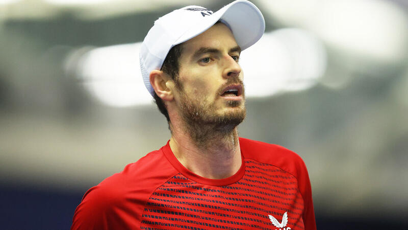 ATP: <a href='/de/daten/news/andy-murray/' class='tag'>Andy Murray</a> bläst Saisonauftakt ab