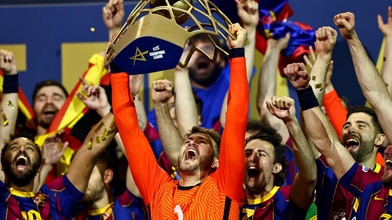 Barcelona gewinnt zum 10. Mal die Champions League