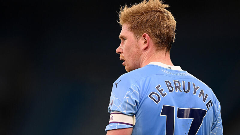 <a href='/de/daten/news/fussball/manchester-city/' class='tag'>Manchester City</a> verlängert mit Kevin De Bruyne