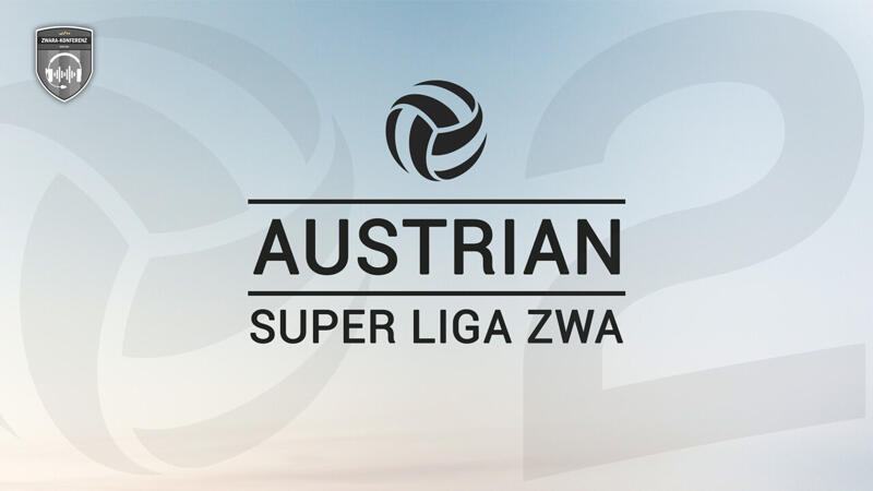 Zwarakonferenz: Austrian Super Liga Zwa