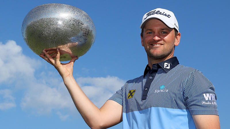 Wiesberger wieder die Nr. 50 in der Weltrangliste