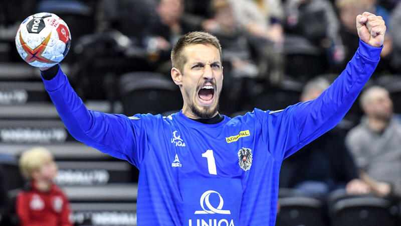 Bauer holt mit AEK Athen den EHF European Cup