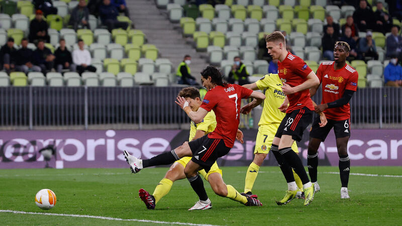 Villarreal gewinnt die Europa League