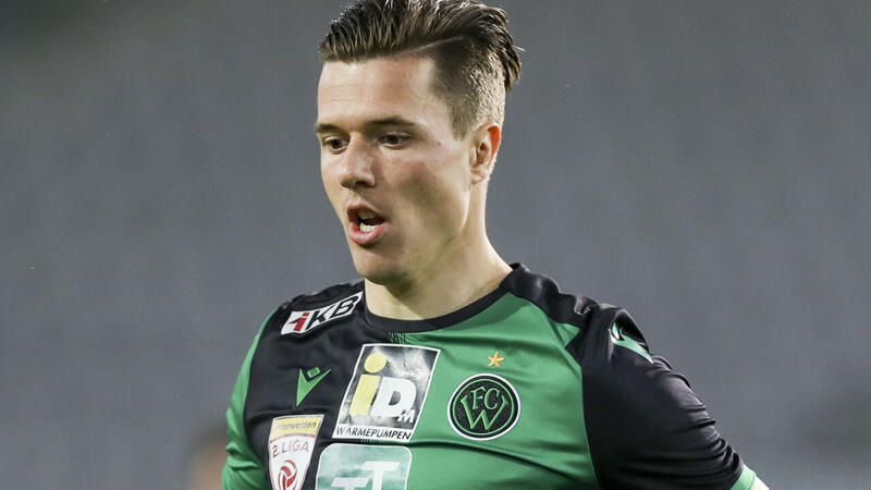 Zwei Abgänge beim <a href='/de/daten/news/fussball/fc-wacker-innsbruck/' class='tag'>FC Wacker Innsbruck</a>