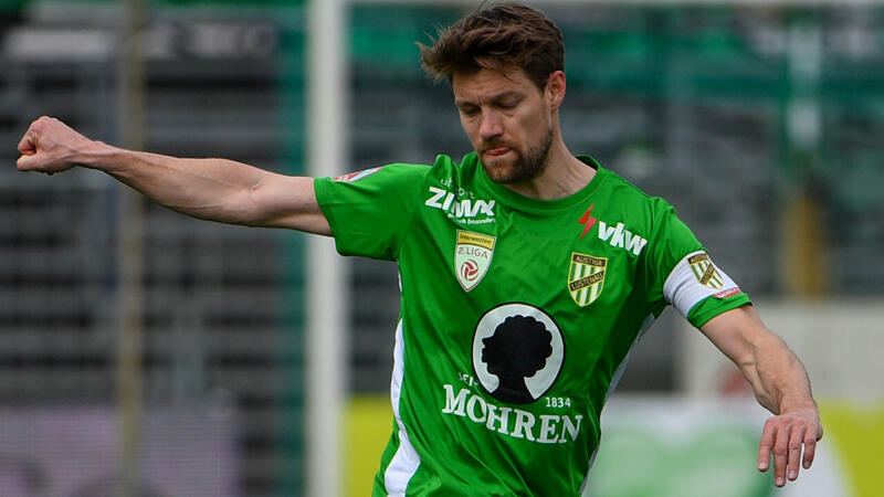 <a href='/de/daten/news/fussball/vorwaerts-steyr/' class='tag'>Vorwärts Steyr</a> schnappt sich Lustenau-Kapitän