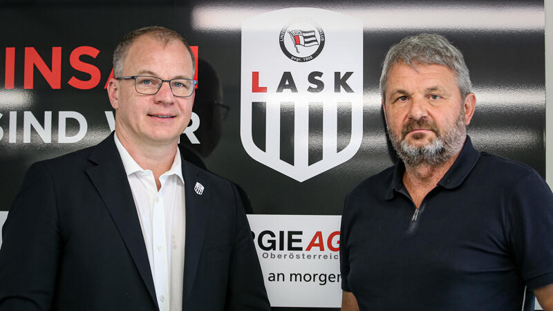 Bundesliga eröffnet Verfahren gegen <a href='/de/daten/news/fussball/lask/' class='tag'>LASK</a>