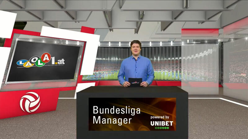 By Players, for Players: Die Show zum BL Manager