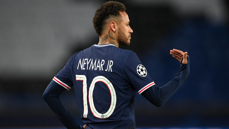 PSG rückt Lille auf einen Punkt heran