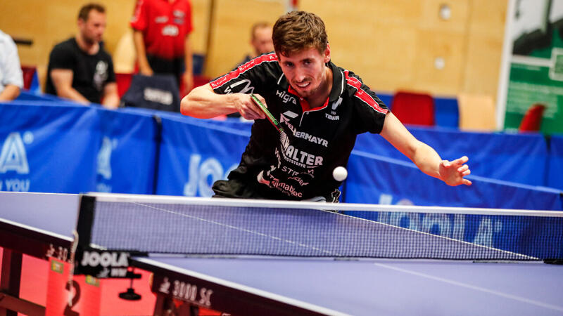 SPG Wels steht im Finale des Europe Cups