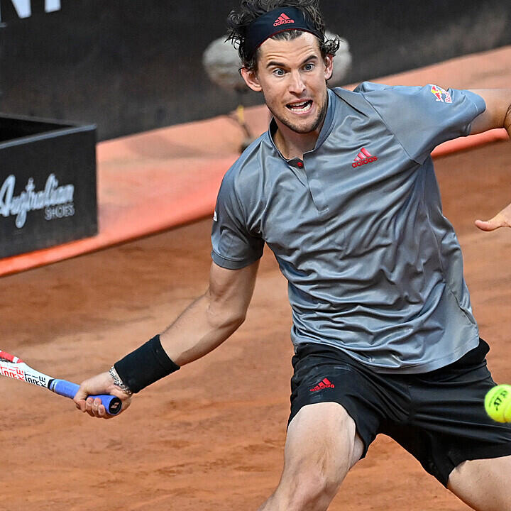 Thiem schlägt vor French Open bei 250er auf