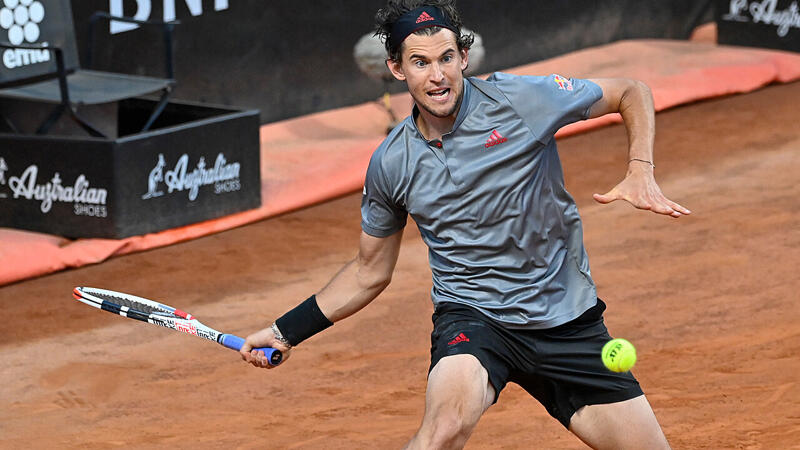 Thiem schlägt vor <a href='/de/daten/news/tennis/french-open/' class='tag'>French Open</a> bei 250er auf