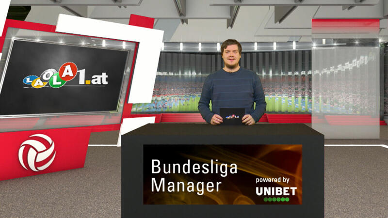 By Players, for Players: Die Show zum BL Manager