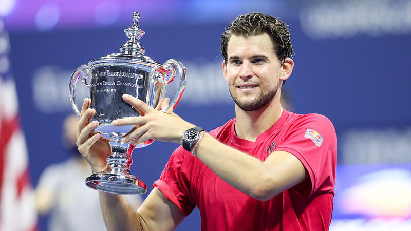 Staubt <a href='/de/daten/news/tennis/dominic-thiem/' class='tag'>Dominic Thiem</a> den Laureus-Award ab?