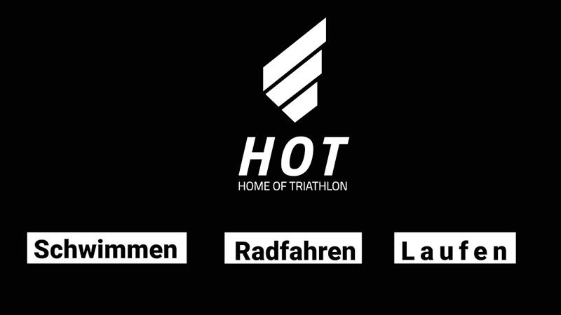 Das ist Home of Triathlon - der Trailer