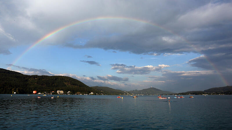 Wörthersee-Triathlon 2021 abgesagt