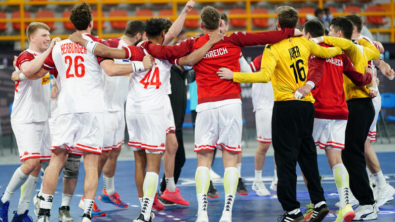 Starker Gegner zum Abschluss der Handball-WM