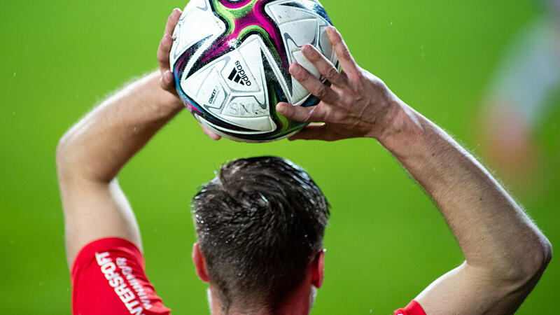 ÖFB-Präsidium tagt: Keine Absteiger aus <a href='/de/daten/news/fussball/2--liga/' class='tag'>2. Liga</a>?