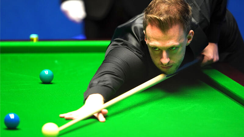 Snooker-WM: Favoritensterben geht weiter