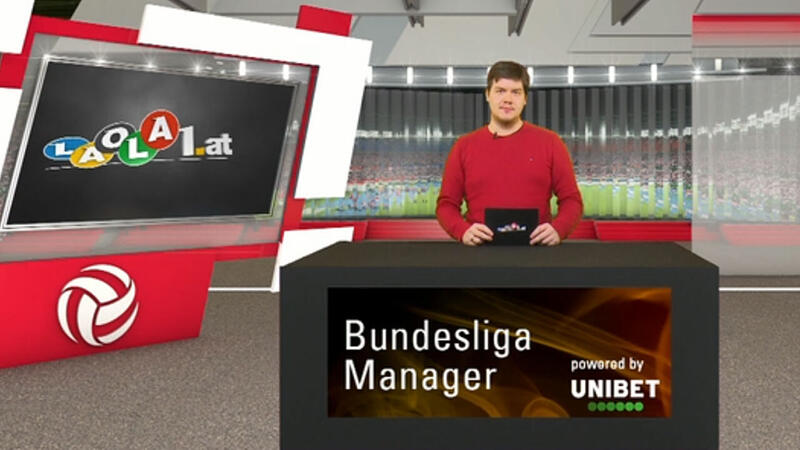 By Players, for Players: Die Show zum BL Manager