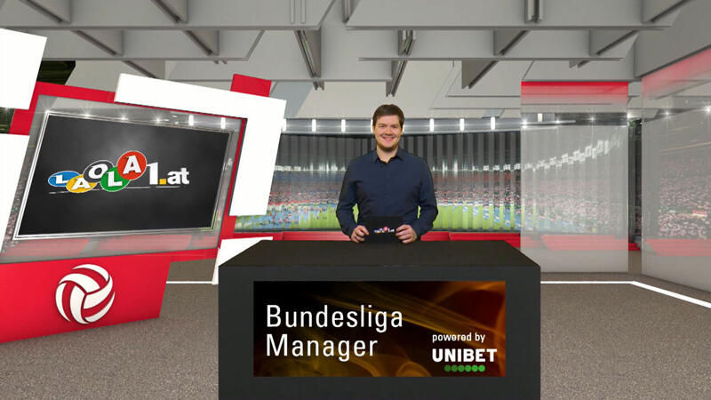 By Players, for Players: Die Show zum BL Manager