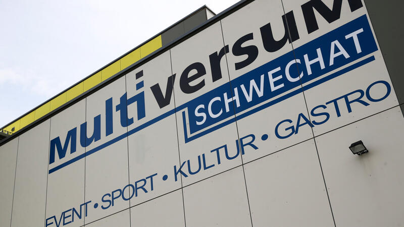 Anklagen bei Multiversum-Affäre in Schwechat