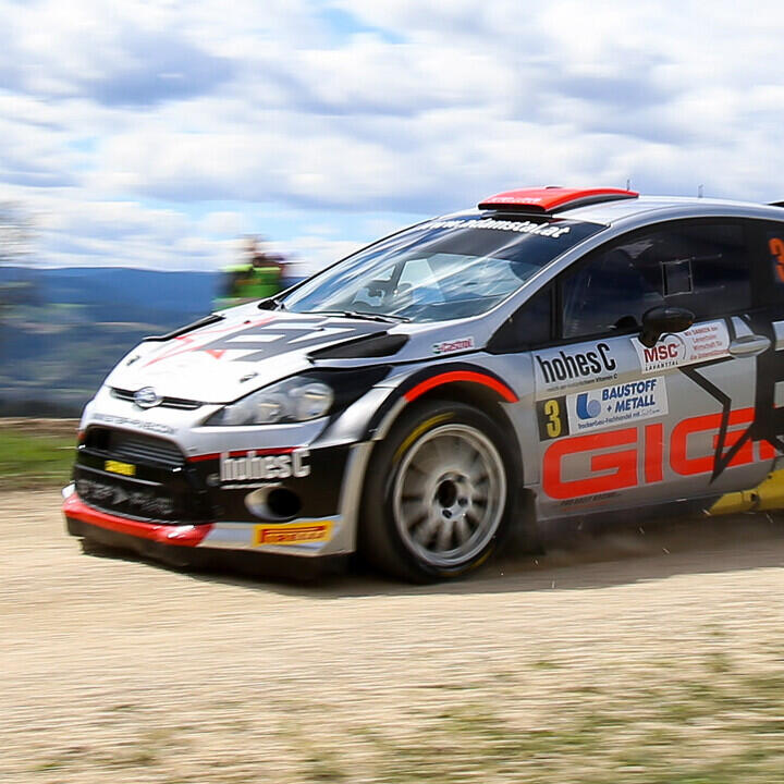 Lavanttal-Rallye wird erneut abgesagt