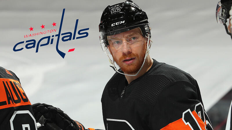 Washington Capitals: Das erwartet <a href='/de/daten/news/michael-raffl/' class='tag'>Michael Raffl</a>