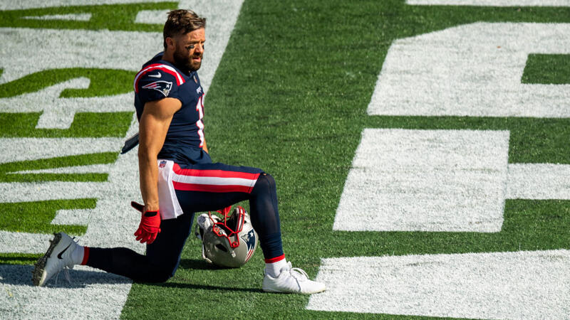 Super-Bowl-Champion Edelman beendet Karriere