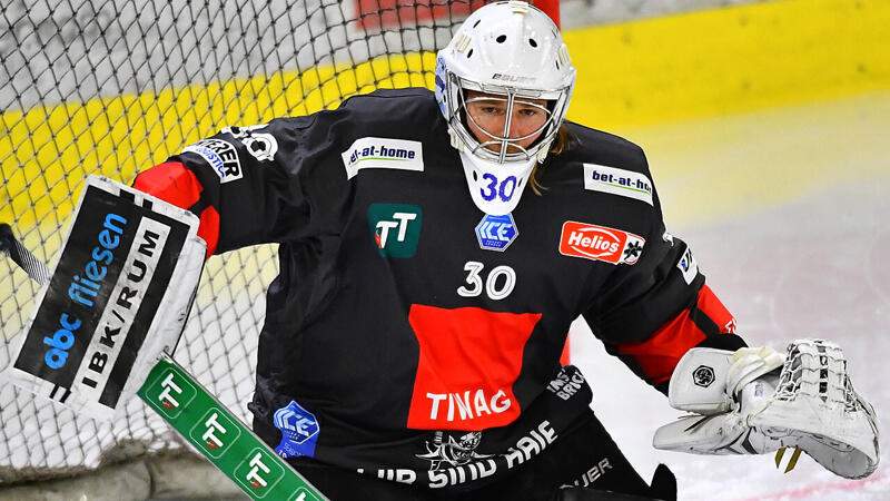 <a href='/de/daten/news/eishockey/hc-innsbruck/' class='tag'>HC Innsbruck</a> bindet Swette und Mader