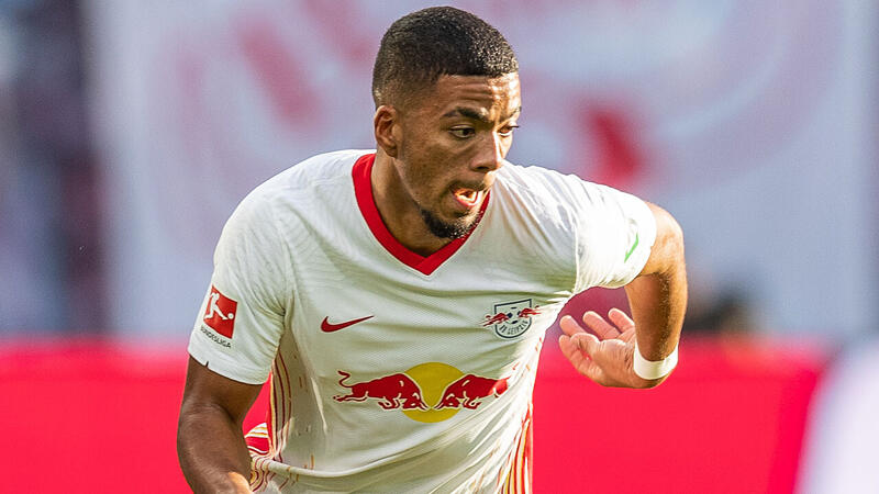 RB Leipzig zieht 15-Millionen-Kaufoption