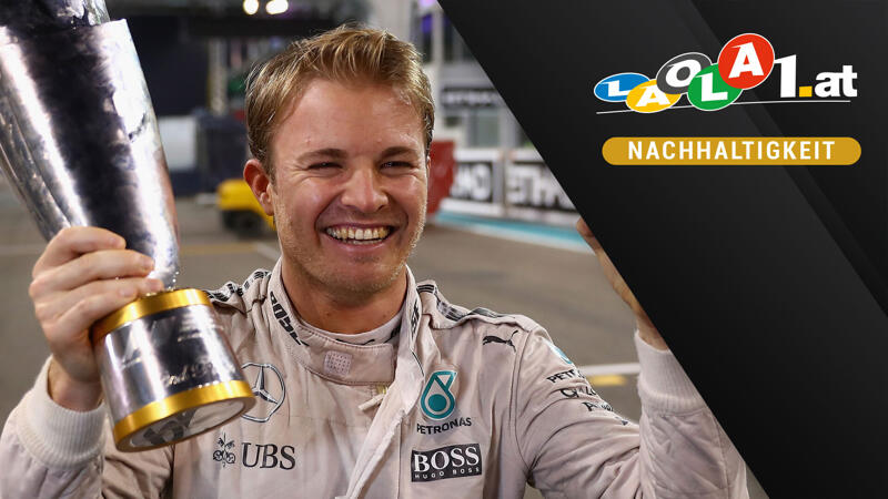 Nico Rosberg: <a href='/de/daten/news/formel-1/formel-1/' class='tag'>Formel 1</a> muss elektrisch werden!