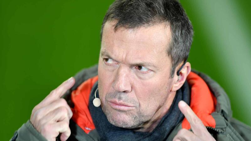 Sammer schlägt Position für Lothar Matthäus vor