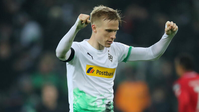 Verteidiger verlässt <a href='/de/daten/news/fussball/borussia-moenchengladbach/' class='tag'>Borussia Mönchengladbach</a>