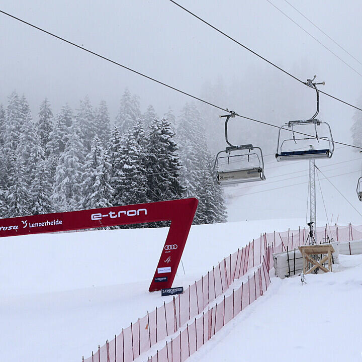 Finale Super-Gs in Lenzerheide abgesagt!