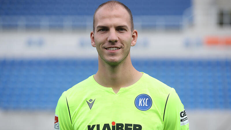 MARKUS KUSTER: