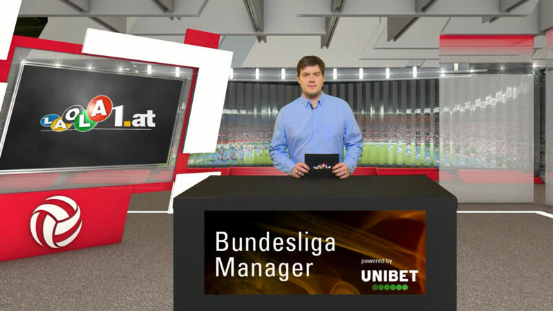 By Players, for Players: Die Show zum BL Manager