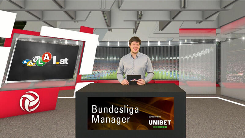 By Players, for Players: Die Show zum BL Manager